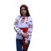 Embroidered blouse "Ethnic Look"